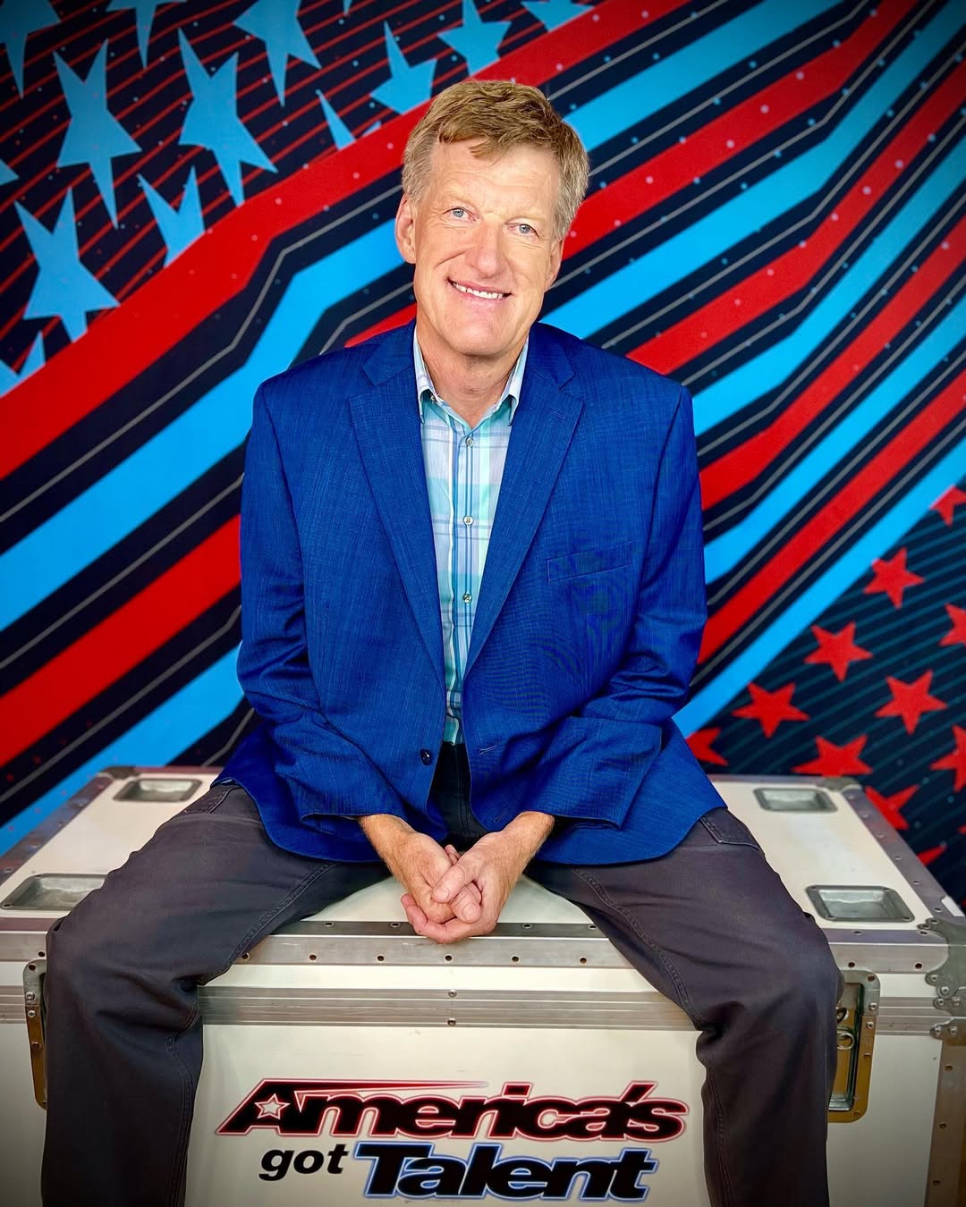 Don McMillan
